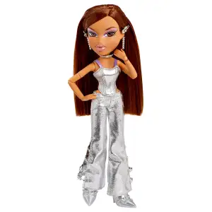 Игровой набор с куклой BRATZ серии 