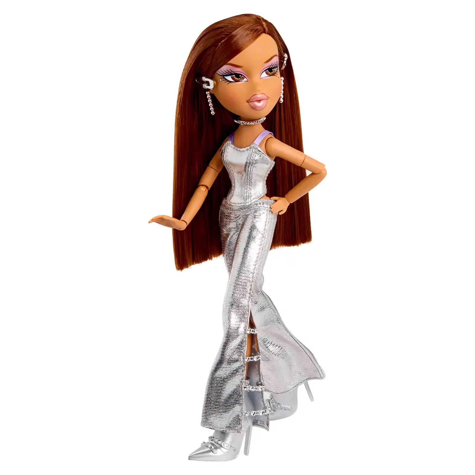 Игровой набор с куклой BRATZ серии 