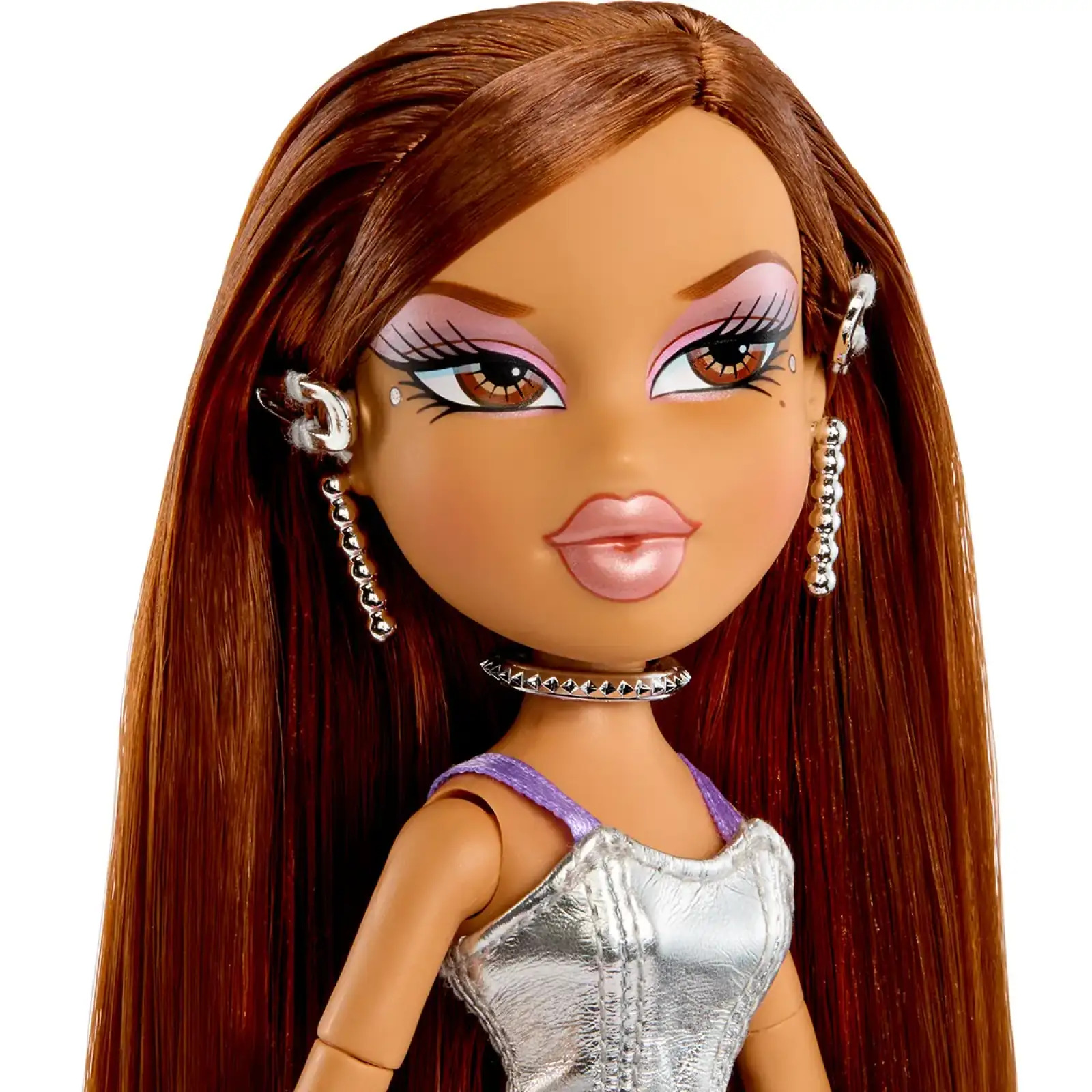 Игровой набор с куклой BRATZ серии 