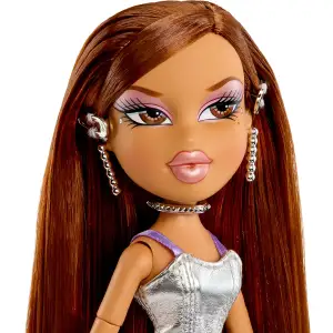 Игровой набор с куклой BRATZ серии 