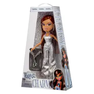 Игровой набор с куклой BRATZ серии 