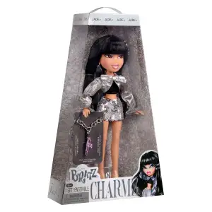 Игровой набор с куклой BRATZ серии 