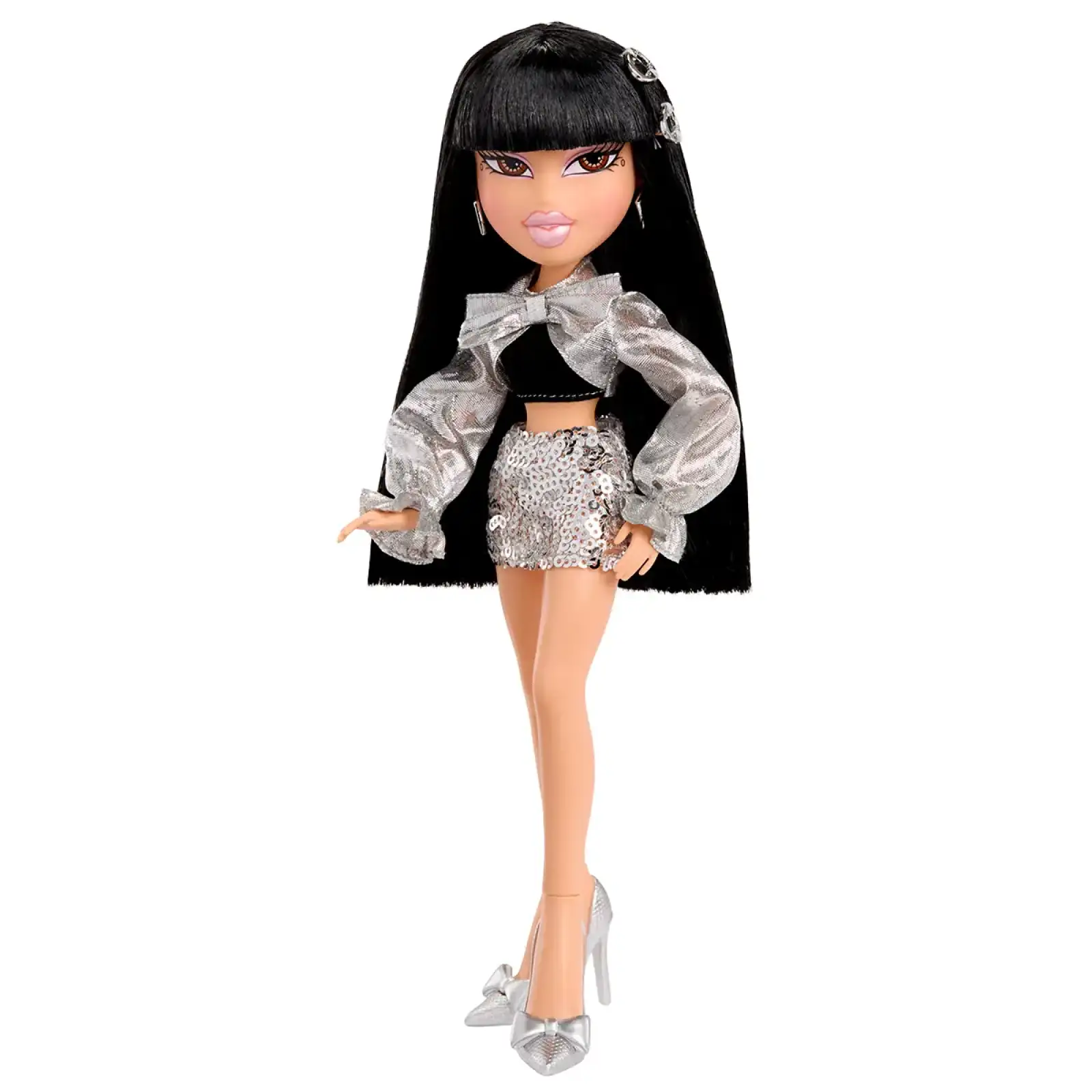 Игровой набор с куклой BRATZ серии 