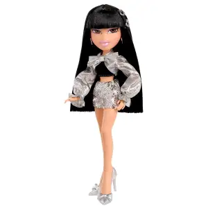 Игровой набор с куклой BRATZ серии 