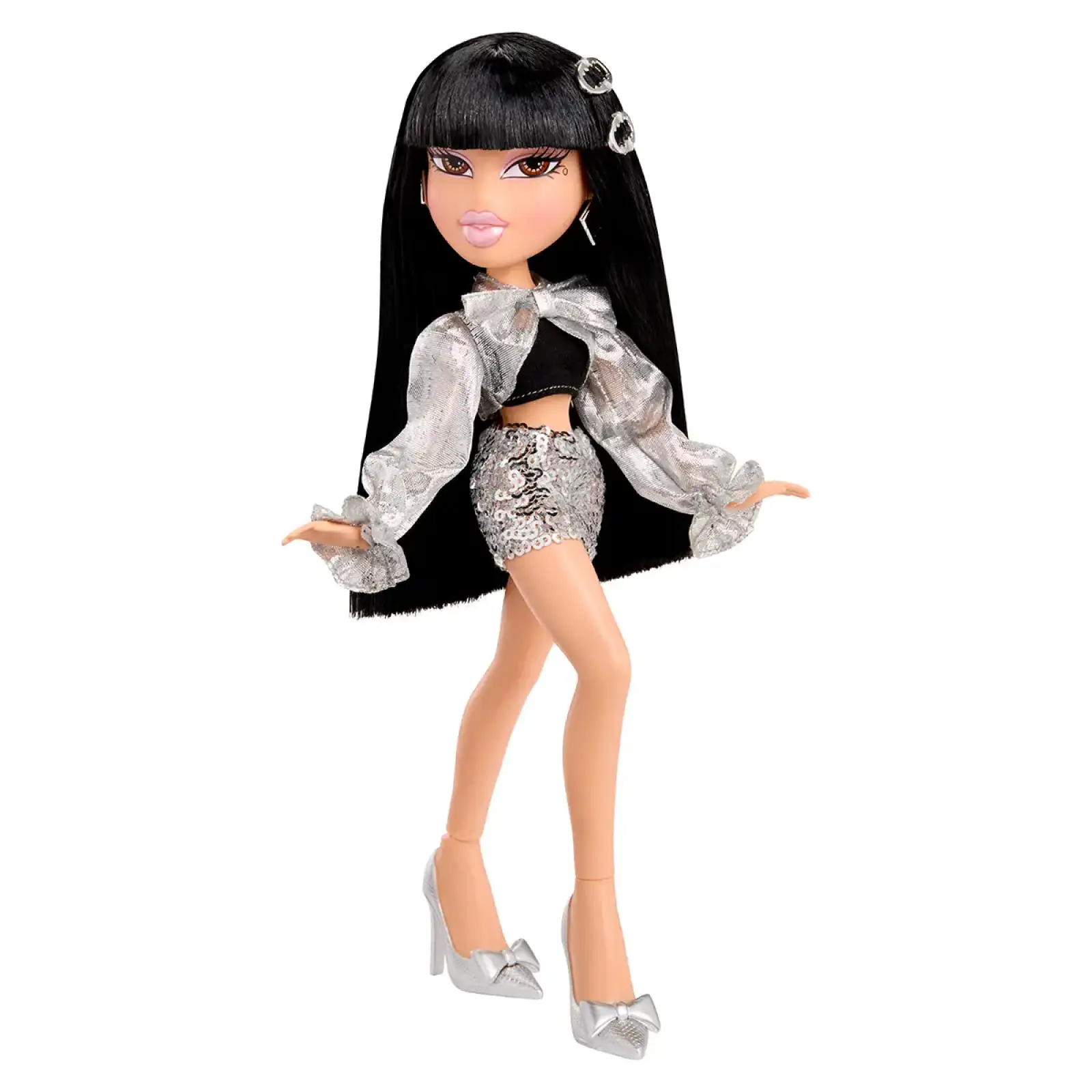 Игровой набор с куклой BRATZ серии 