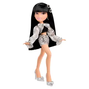 Игровой набор с куклой BRATZ серии 