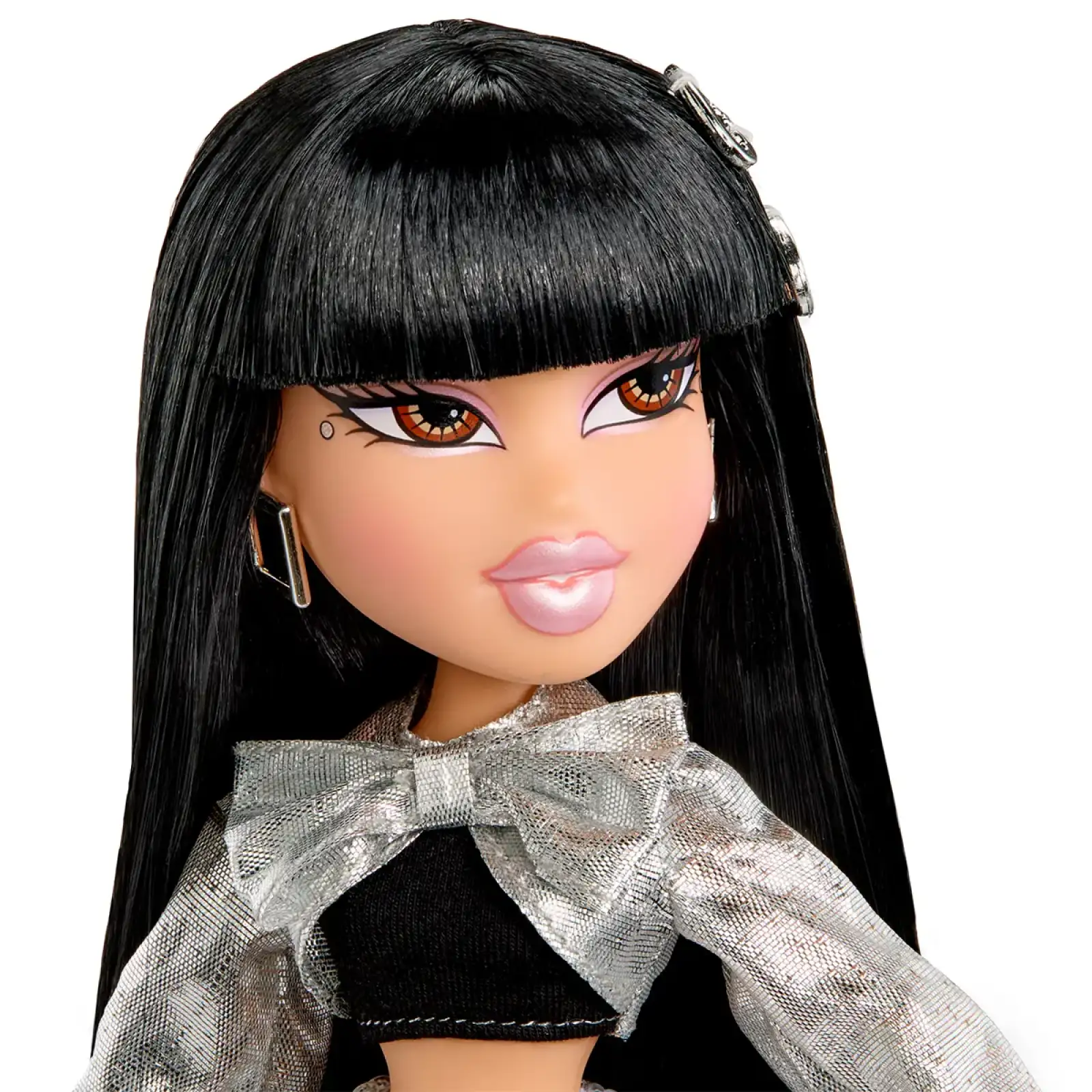 Игровой набор с куклой BRATZ серии 