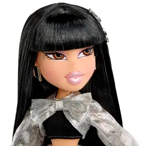 Игровой набор с куклой BRATZ серии 