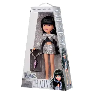 Игровой набор с куклой BRATZ серии 