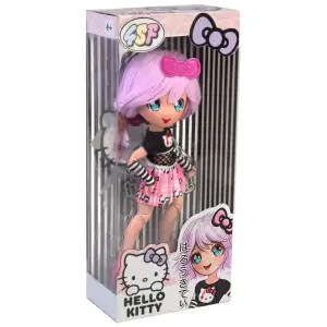 Лялька 4SF MANGA DOLLS серії 