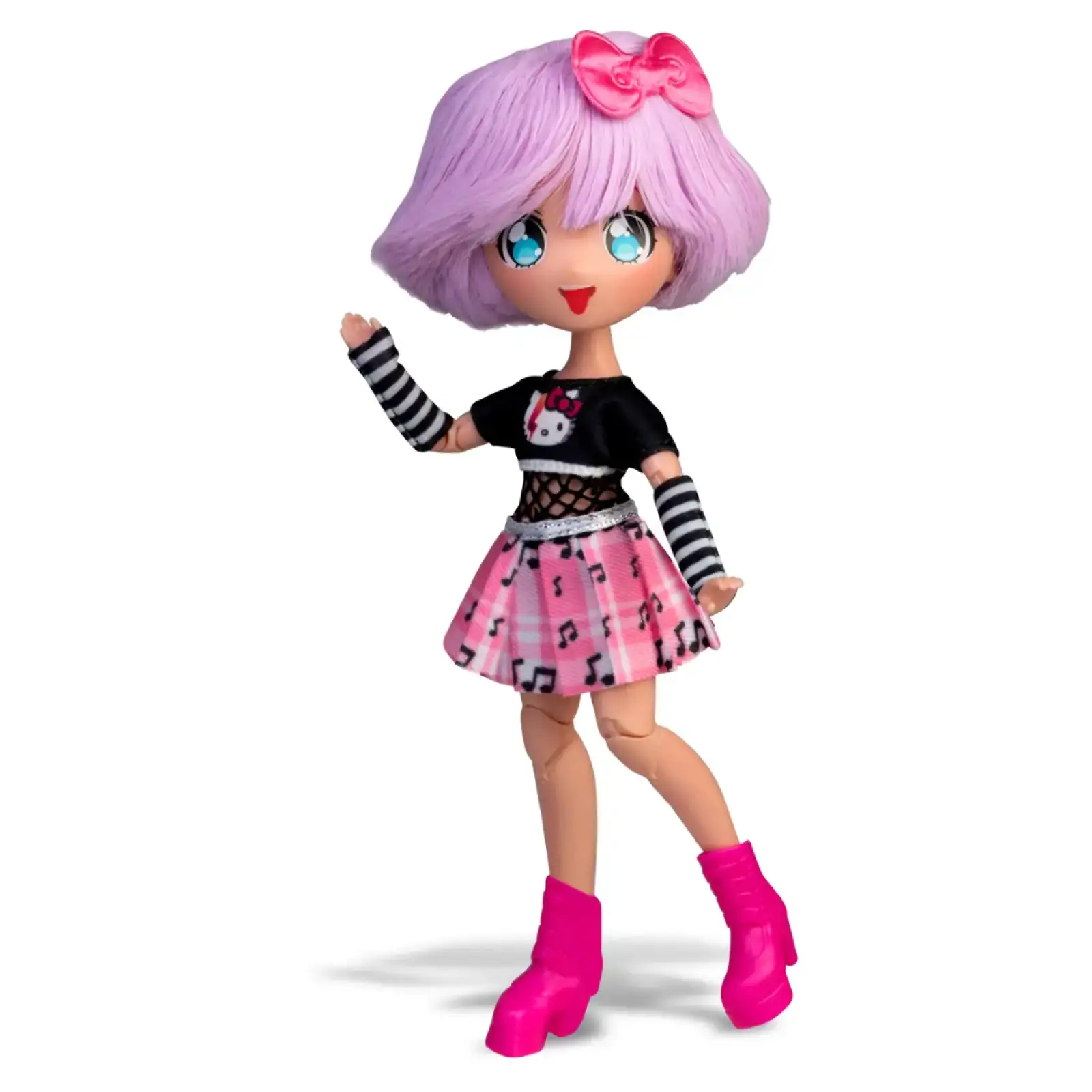 Лялька 4SF MANGA DOLLS серії 
