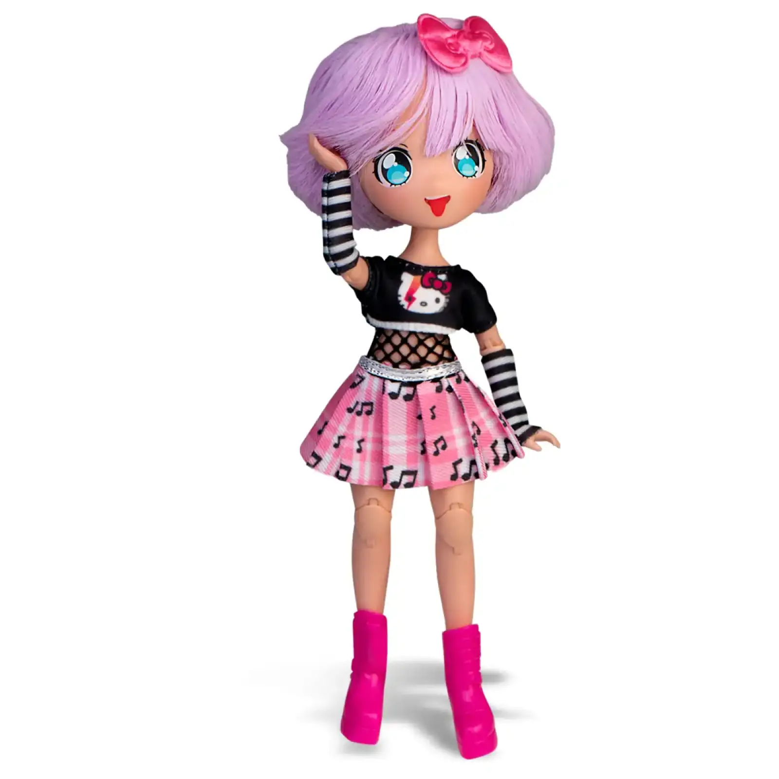 Лялька 4SF MANGA DOLLS серії 