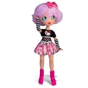 Лялька 4SF MANGA DOLLS серії 