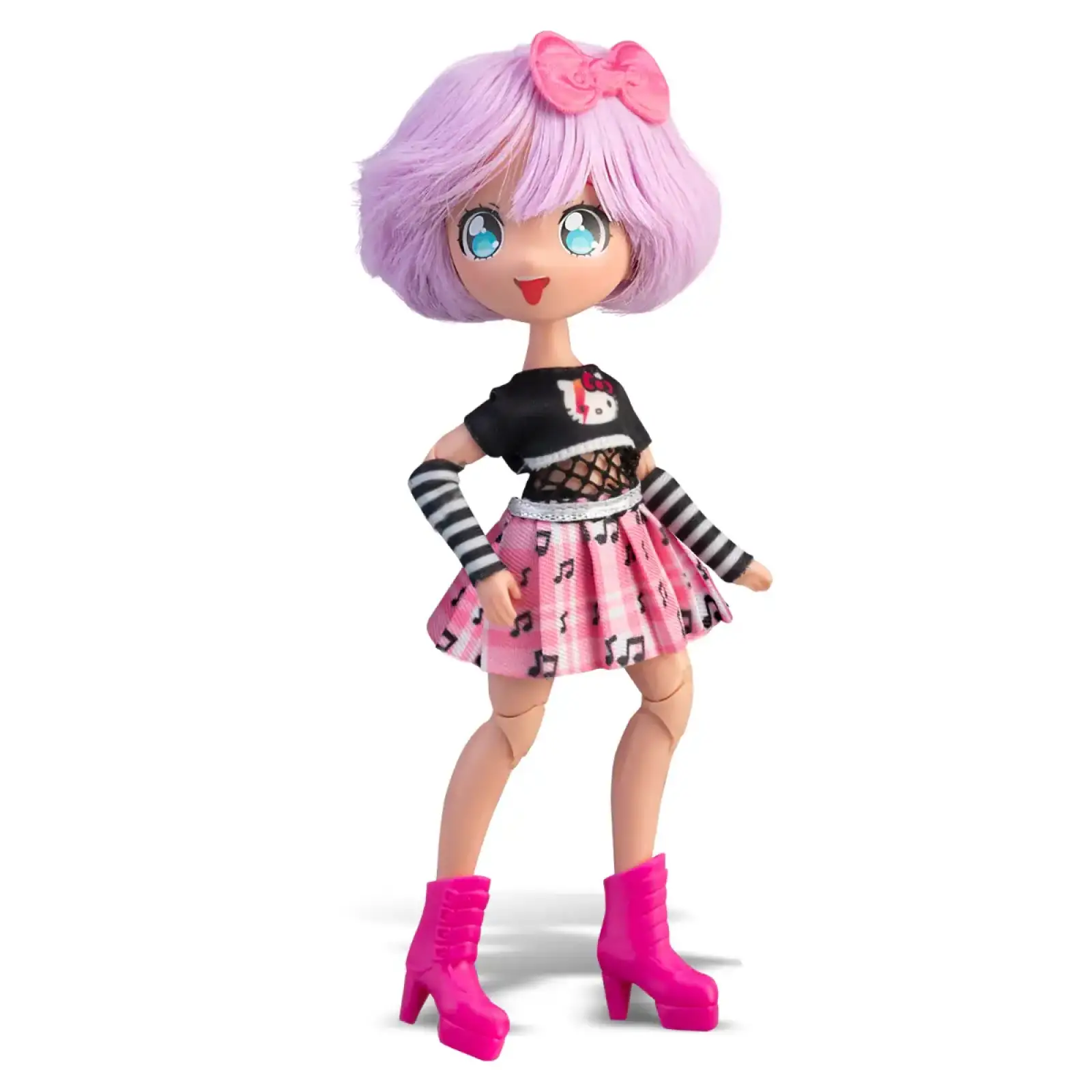 Лялька 4SF MANGA DOLLS серії 