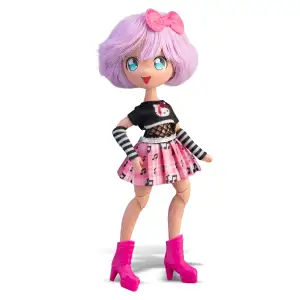 Лялька 4SF MANGA DOLLS серії 