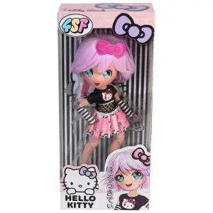 Лялька 4SF MANGA DOLLS серії 