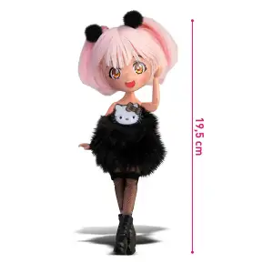 Кукла 4SF MANGA DOLLS серии 