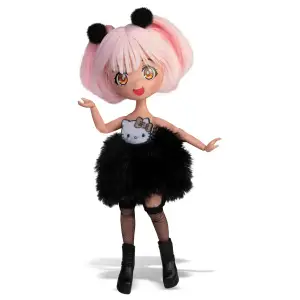 Кукла 4SF MANGA DOLLS серии 