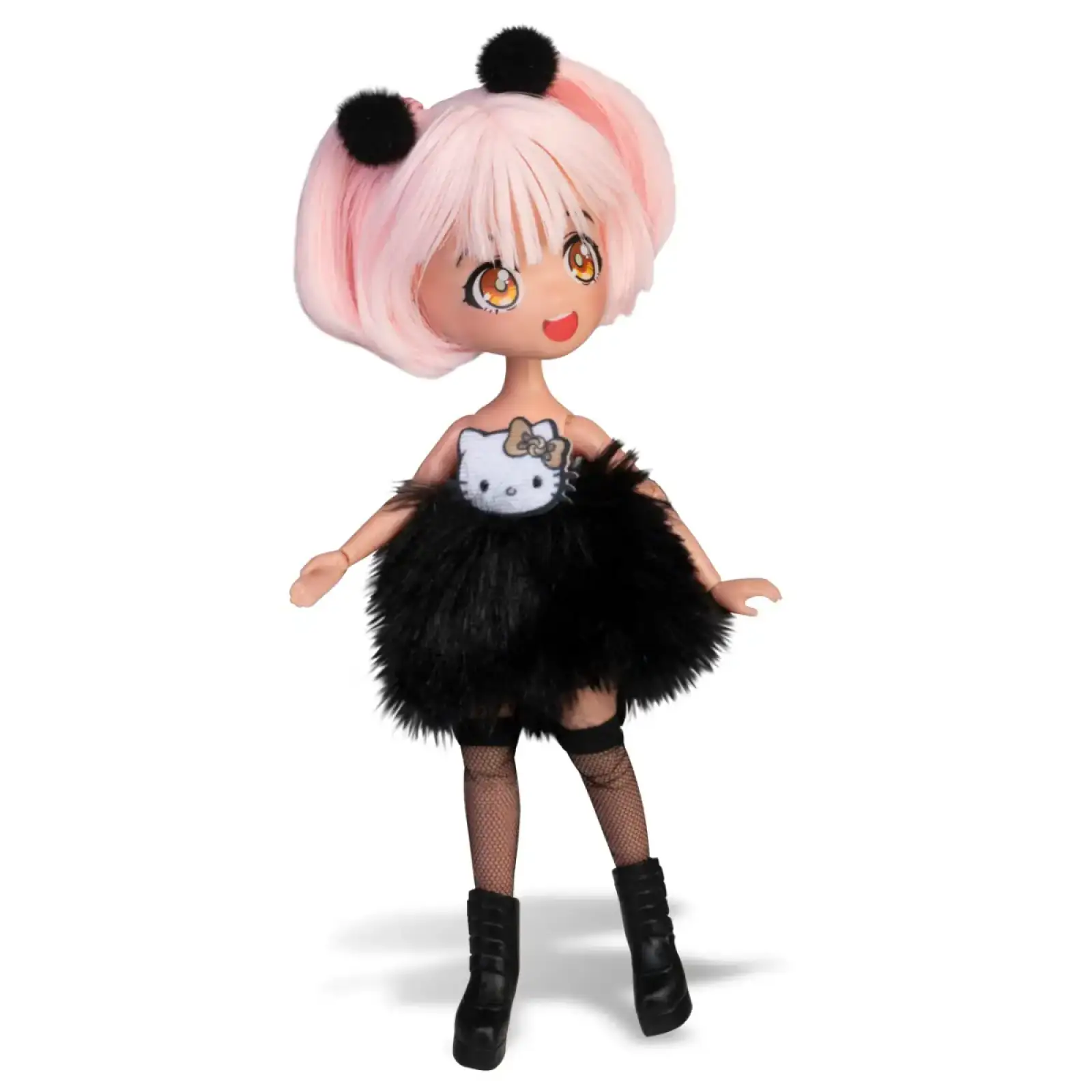 Кукла 4SF MANGA DOLLS серии 