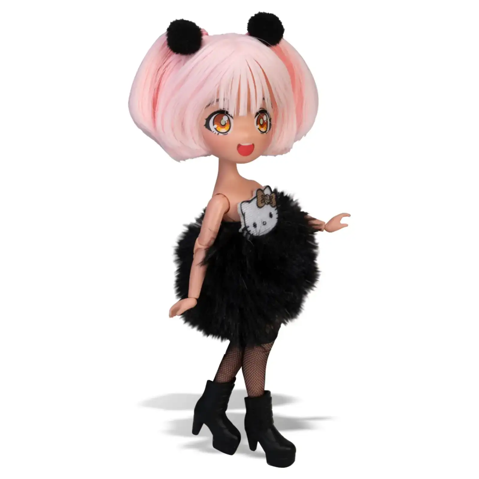Кукла 4SF MANGA DOLLS серии 