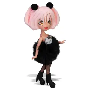 Кукла 4SF MANGA DOLLS серии 