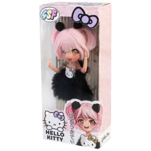Кукла 4SF MANGA DOLLS серии 