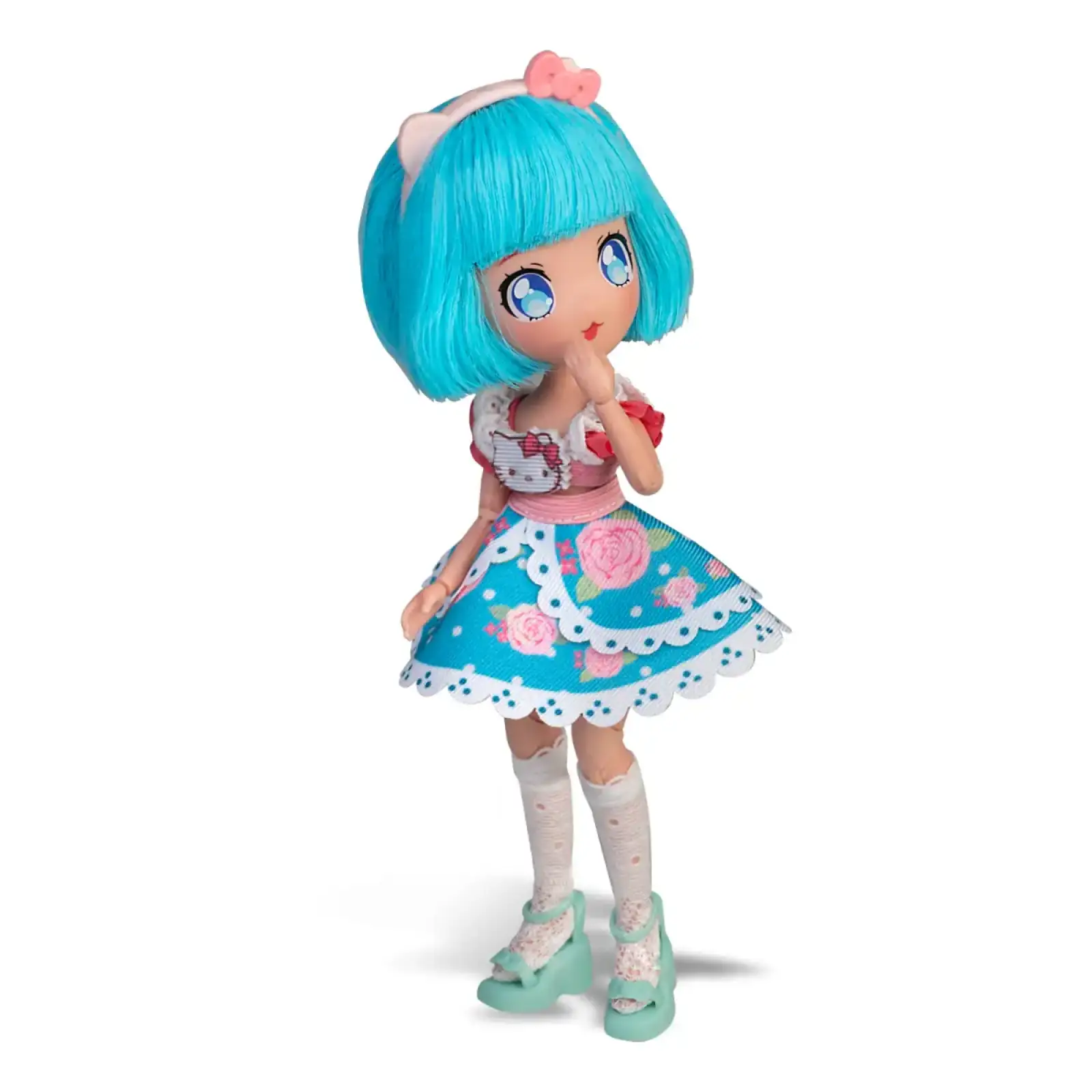 Кукла 4SF MANGA DOLLS серии 