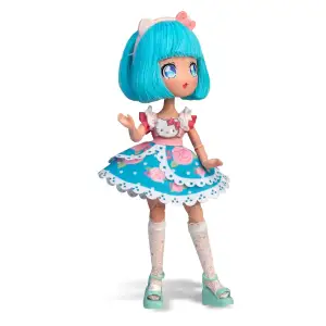 Кукла 4SF MANGA DOLLS серии 