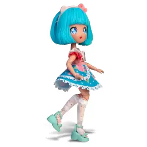 Кукла 4SF MANGA DOLLS серии 