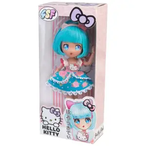 Кукла 4SF MANGA DOLLS серии 