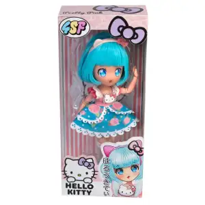 Кукла 4SF MANGA DOLLS серии 