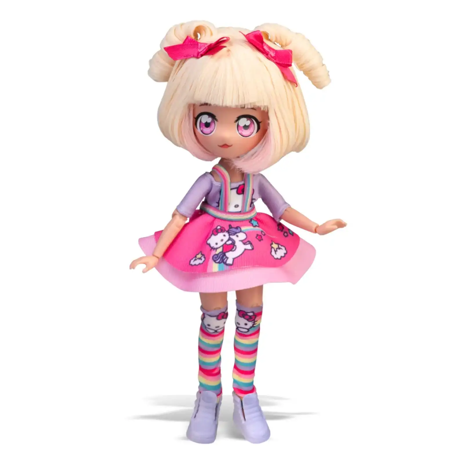 Лялька 4SF MANGA DOLLS серії 