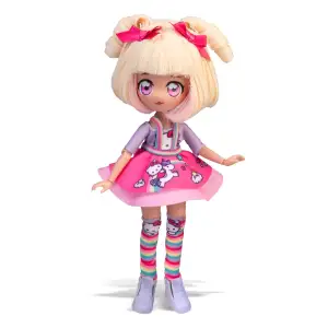 Лялька 4SF MANGA DOLLS серії 