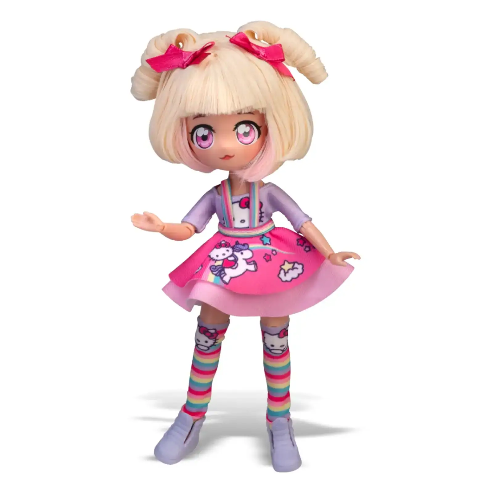 Лялька 4SF MANGA DOLLS серії 