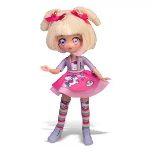 Лялька 4SF MANGA DOLLS серії 
