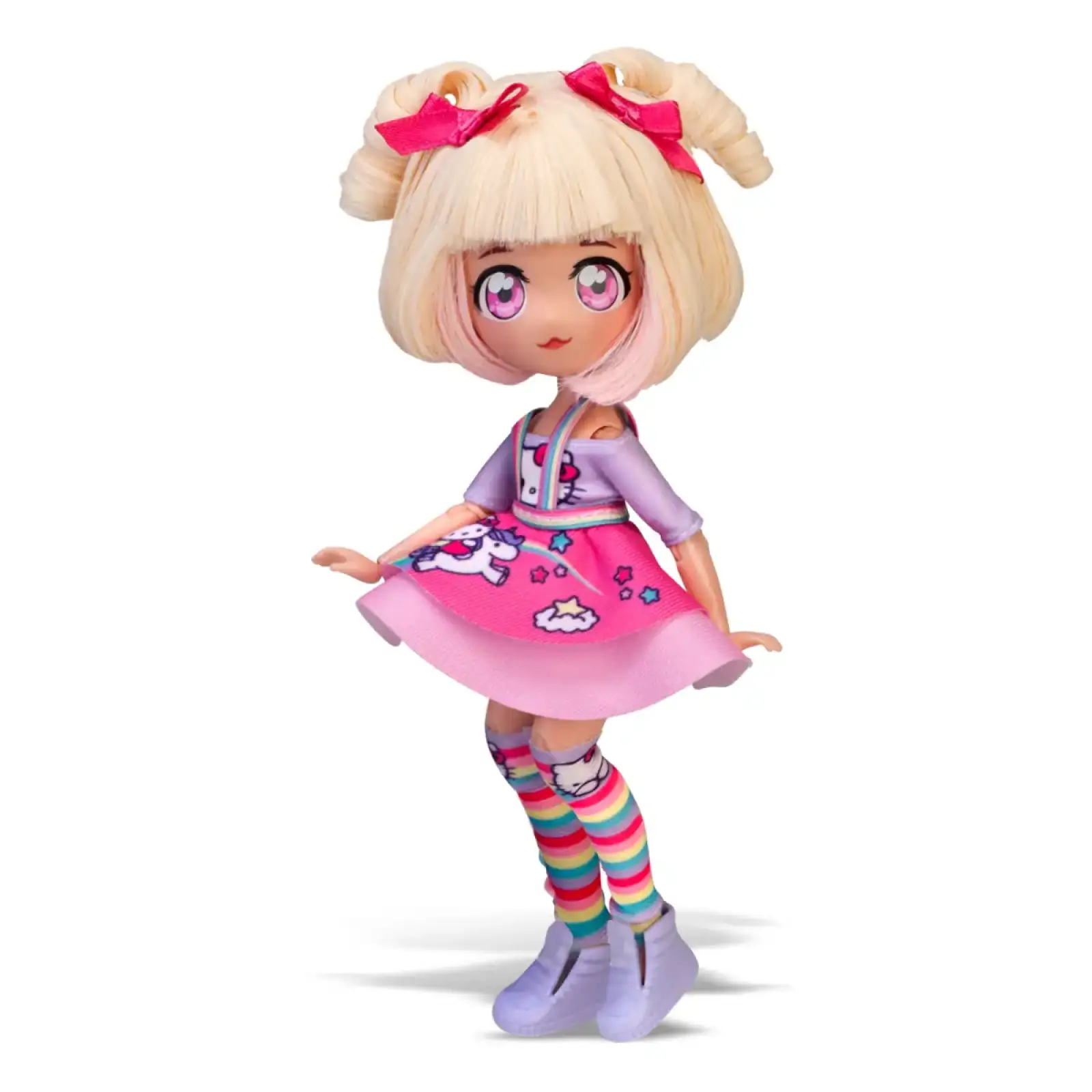 Лялька 4SF MANGA DOLLS серії 