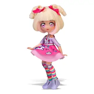 Лялька 4SF MANGA DOLLS серії 