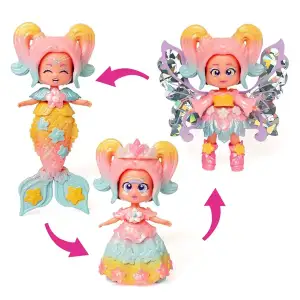 Игровой набор с куклой KOOKYLOOS серии 