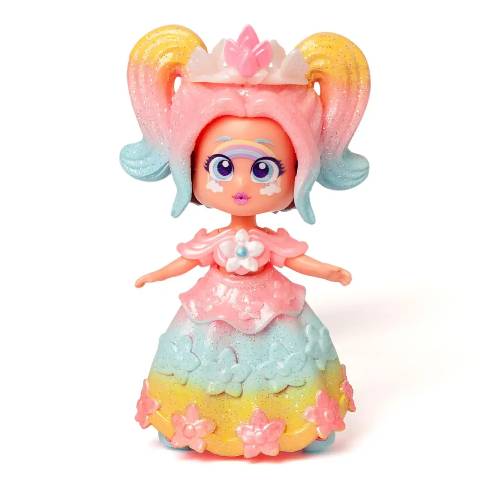 Игровой набор с куклой KOOKYLOOS серии 