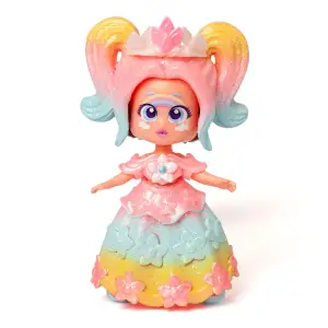 Игровой набор с куклой KOOKYLOOS серии 