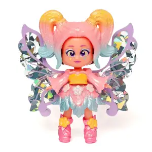 Игровой набор с куклой KOOKYLOOS серии 