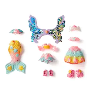 Игровой набор с куклой KOOKYLOOS серии 