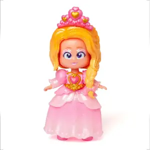 Игровой набор с куклой KOOKYLOOS серии 