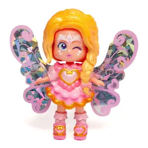 Игровой набор с куклой KOOKYLOOS серии 