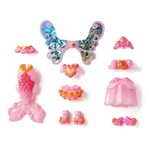 Игровой набор с куклой KOOKYLOOS серии 