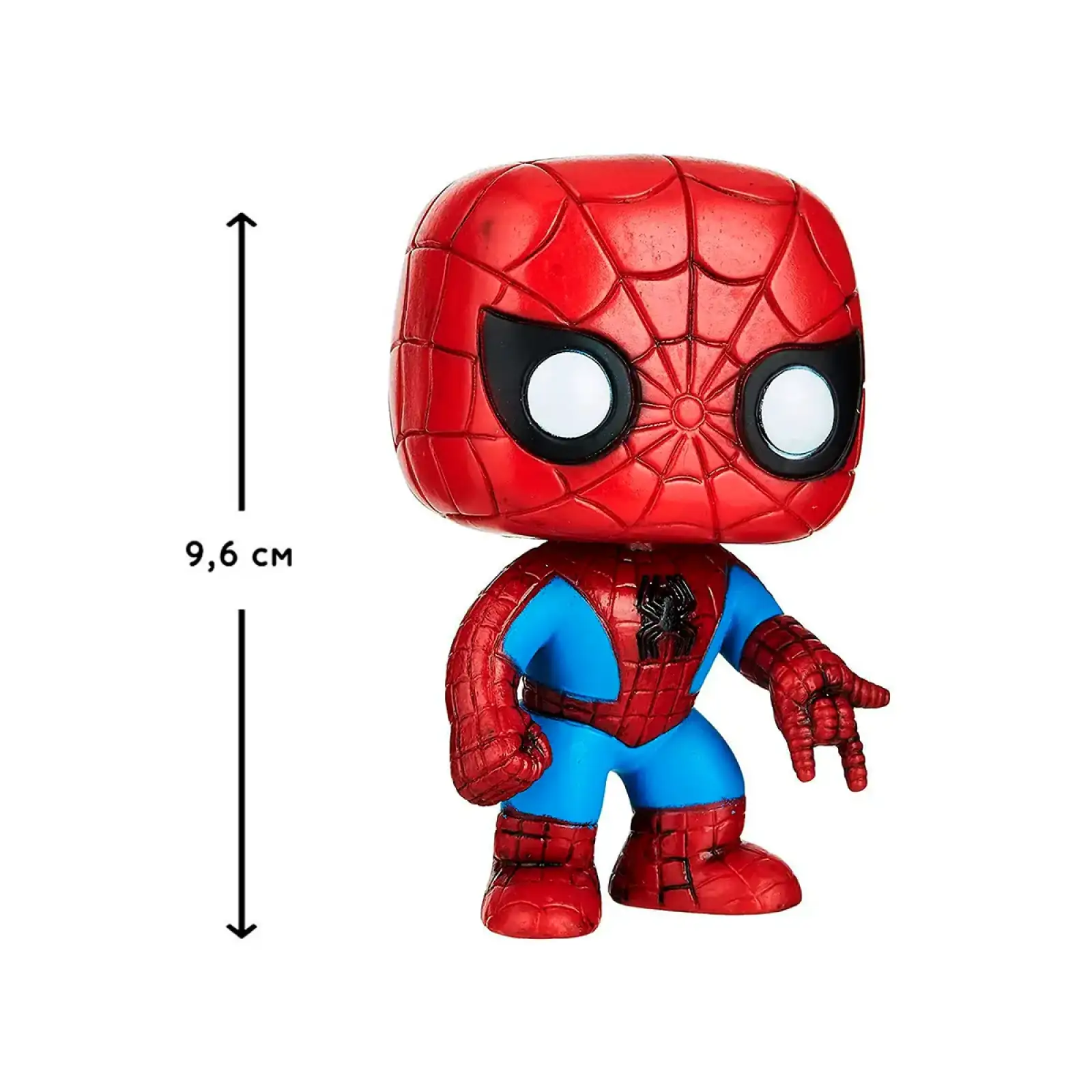Ігрова фігурка FUNKO POP! серії 