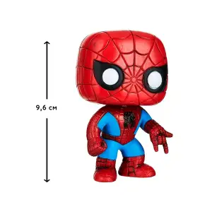 Ігрова фігурка FUNKO POP! серії 