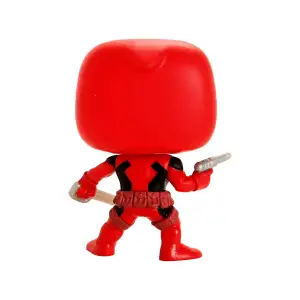 Игровая фигурка FUNKO POP! cерии 