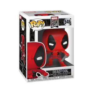 Игровая фигурка FUNKO POP! cерии 