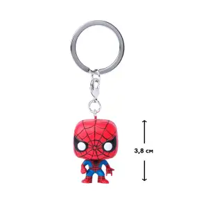 Ігрова фігурка на кліпсі FUNKO POP! серії 